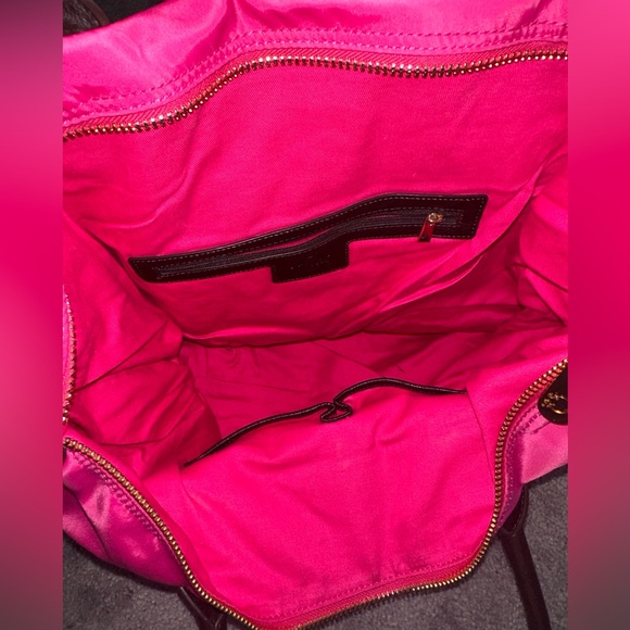 Nylon Tote - Picture 5 of 5